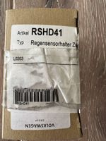 Volkswagen RSHD41 Regensensorhalter neu
