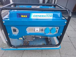T-Max TNG 2200 Inverter Stromerzeuger