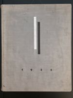 Das Deutsche Lichtbild Jahresschau 1932 Verlag Robert & Brun
