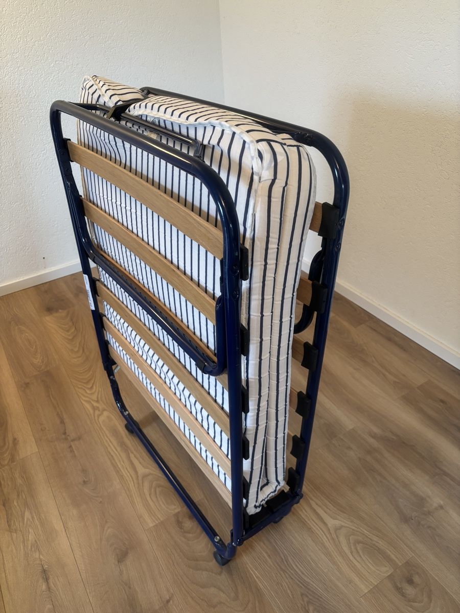 Betten: Bett für Gäste oder Camping IKEA – Gebraucht aus wenslingen von kulturseller 1