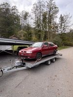 Seat Toledo 2.0