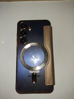 Samsung Galaxy s 25 Hülle 