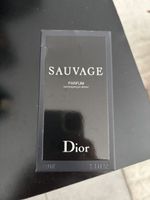 Parfum Dior Sauvage 100ml Neuf
