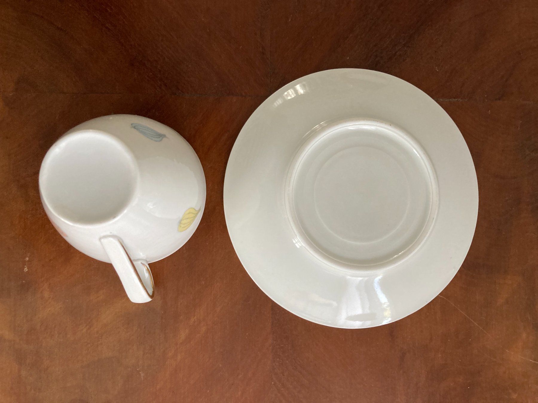 Tazze: Vintage  Espressotasse  Moccatasse – Usato da Subingen venduto da ArtBead 7