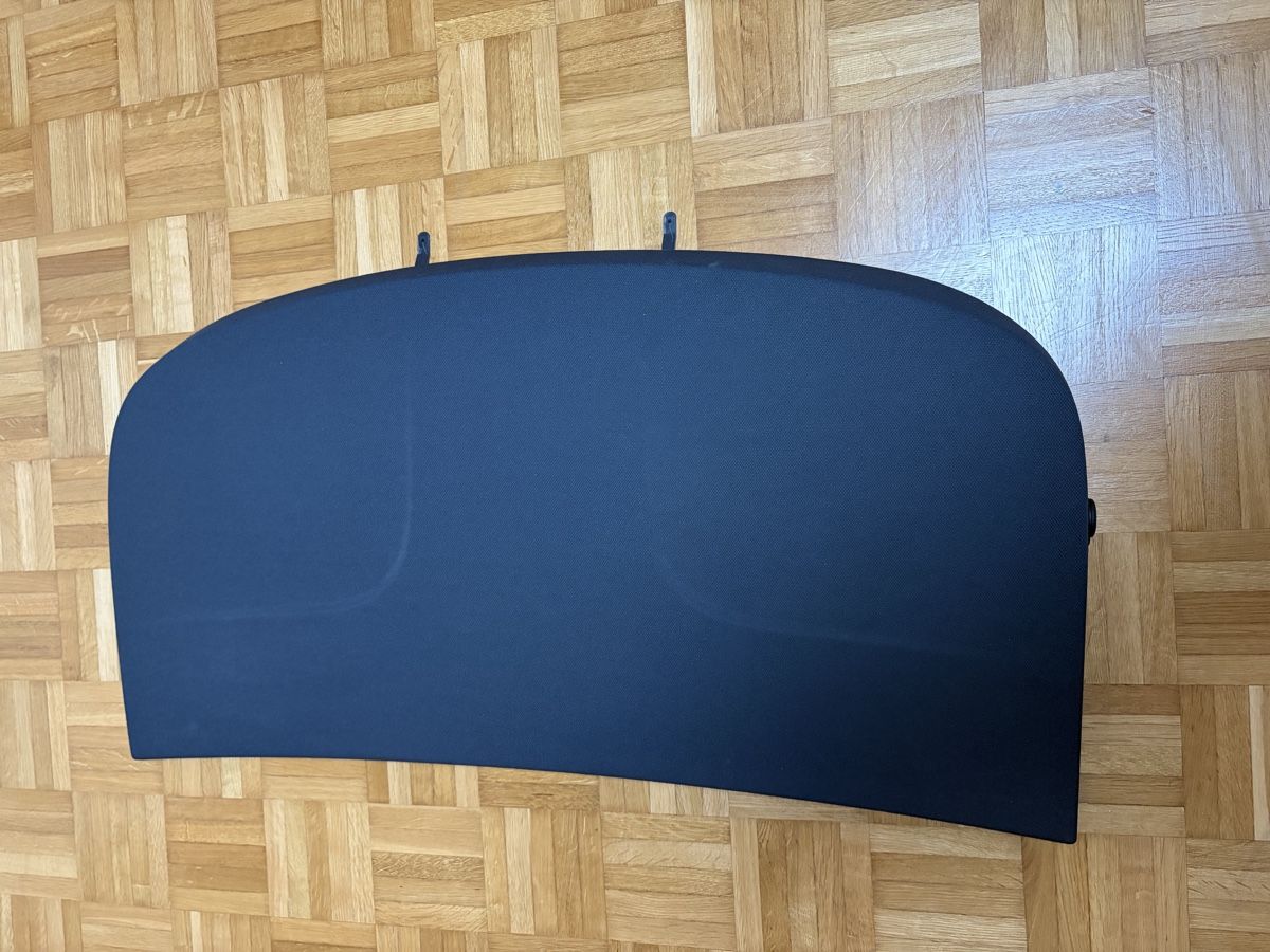 Audi Tutti pezzi di ricambio auto: Audi A7 Hutablage/Laderaumabdeckung – Usato da Winterthur venduto da Carbone76