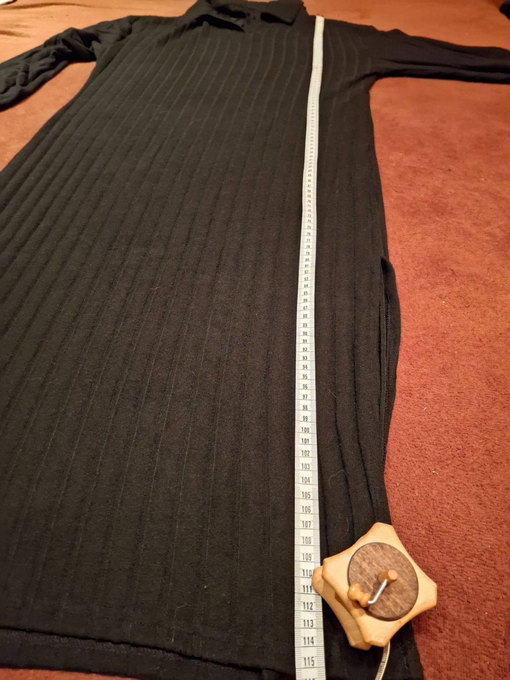 Vestiti: Robe noire taille M – Usato da Villiers venduto da san_jn5w 9