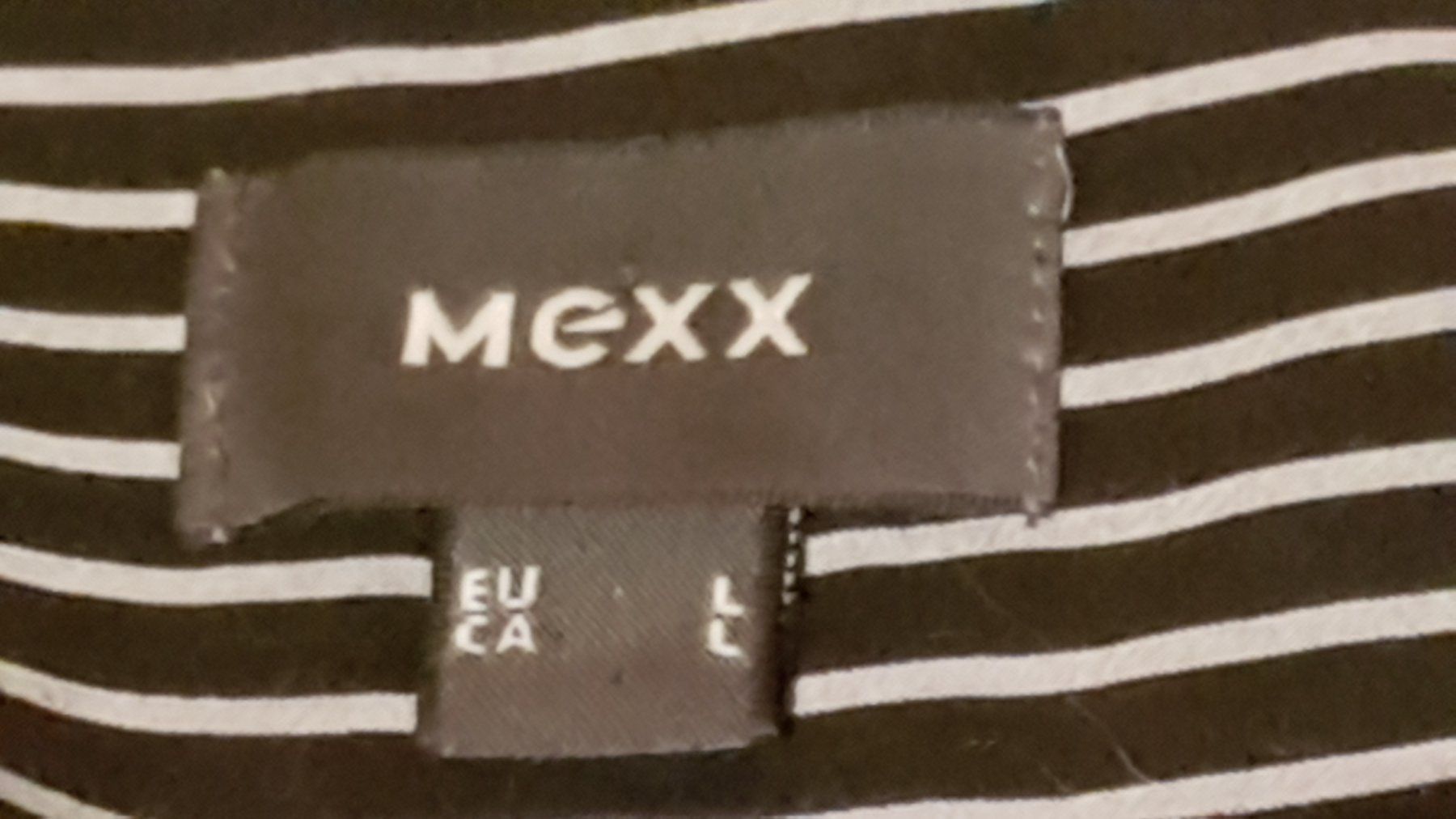 Camicie: Chemise taille L marque Mexx – Usato da Villiers venduto da san_jn5w 6