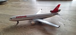 Flugzeugmodell