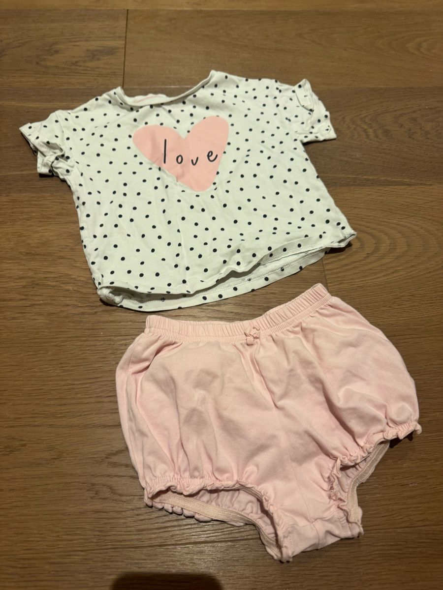 Pigiama & Simili: Pyjama mädchen kurz 98 – Usato da Freienbach venduto da dna_g856