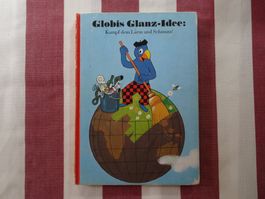 Globis Glanz-Idee - 1. Auflage von 1975 - G570
