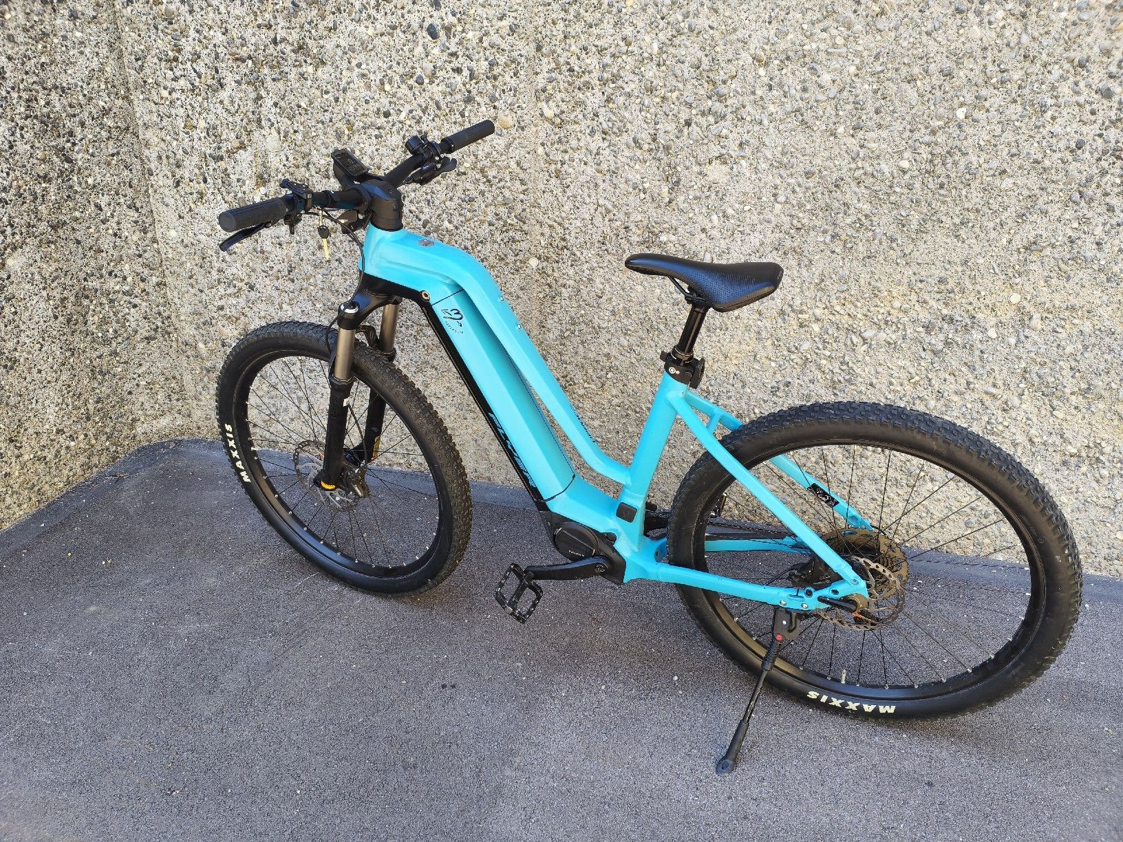 Flyer Velos: E-bike Flyer Uproc 2 Grösse L – Gebraucht aus Nussbaumen AG von Trtznd21 4