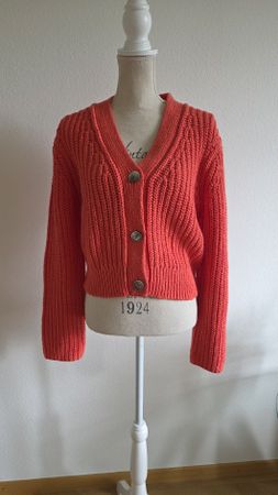 Toller neuwertiger Cardigan von "INCONTRO" Gr. L