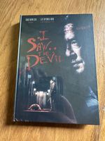I Saw the Devil Mediabook neu OVP, Nameless
