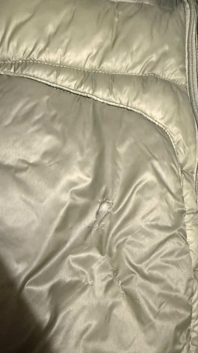Giacche: Nude Project Jacke Grün – Usato da winikon venduto da lfisch04 2