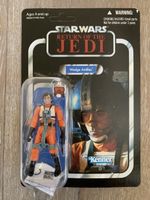 Star Wars Vintage collection VC28 - Wedge Antilles UNPUNCHED