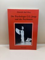 Psychologie C. G. Jungs und psychiatrische Perspektiven