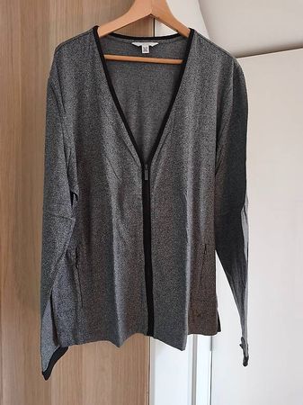 Calvin Klein Cardigan, Gr. XL
