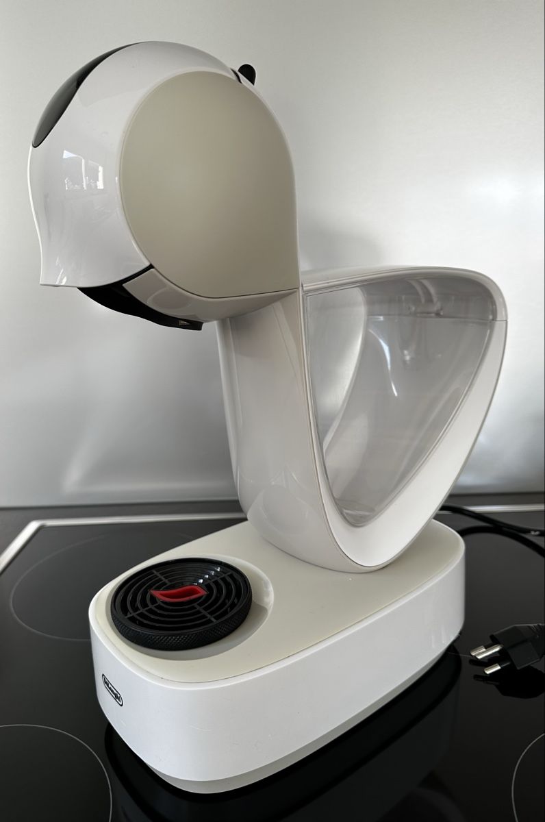 Macchine per caffè & Macchine per espresso: Machine à café Nescafé Dolce Gusto – Usato da Grône venduto da Amte73 1