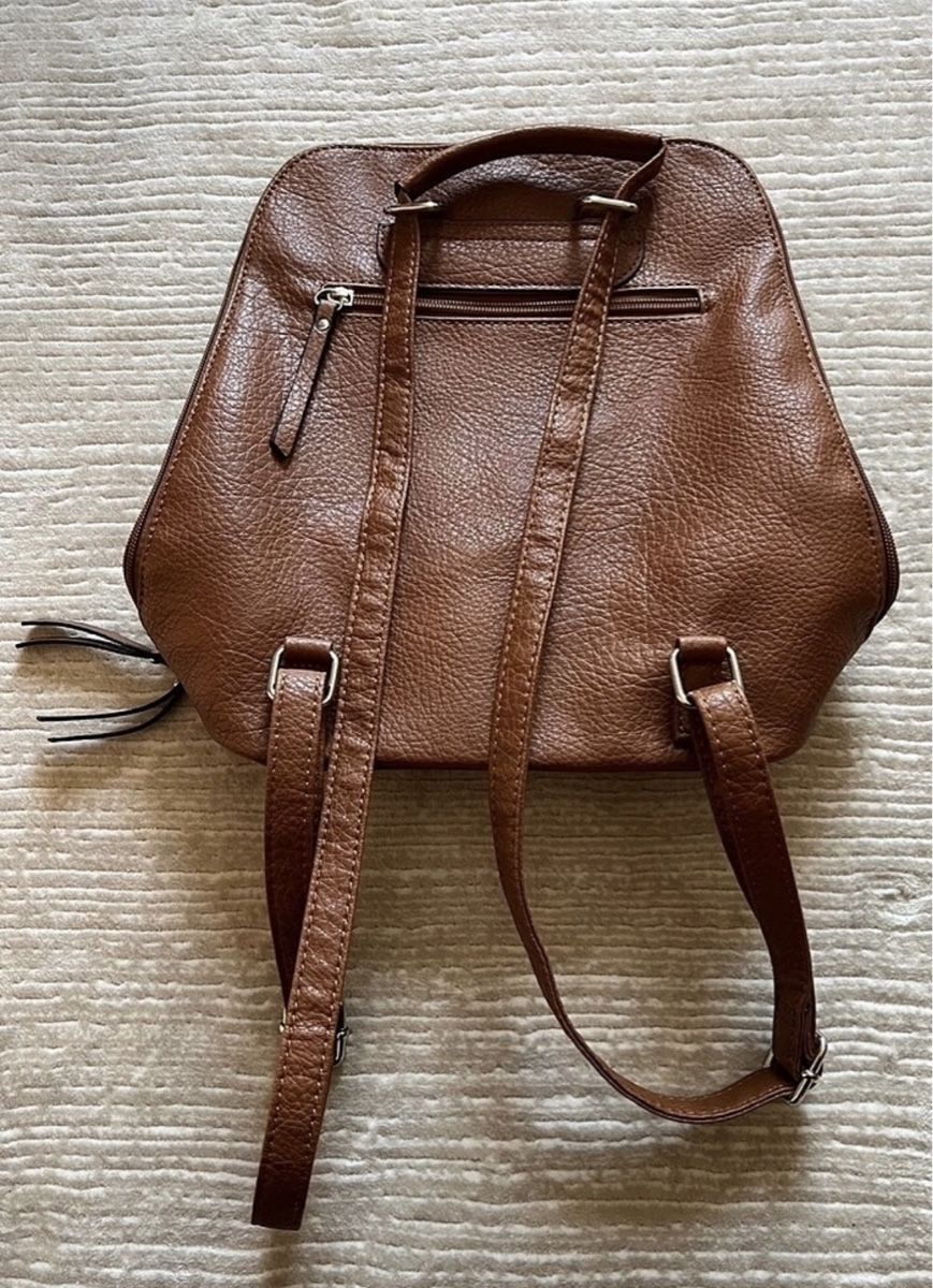 Zaini: Emily & Noah Rucksack - Gratisversand – Nuovo (secondo la descrizione) da Frutigen venduto da hitsch__ 2