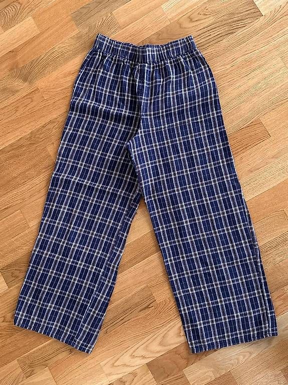 Negligees & Pigiami: Pyjama Hose_Pants. Gr. M. – Usato da Zürich venduto da Sunnyflower97 1