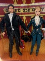 Barbie&Kenny Grand Ole Opry