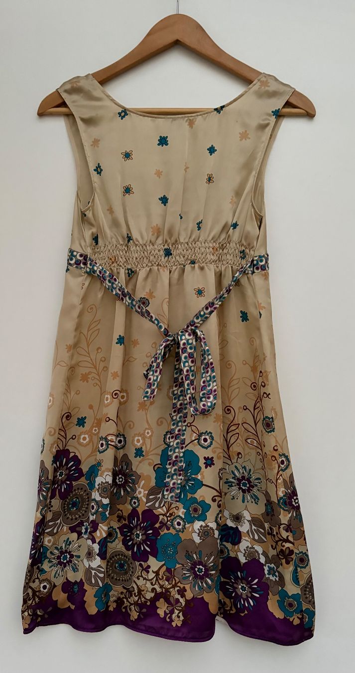 Intimissimi Negligees & Pyjamas: Intimissimi Seide Negligee/ Nachthemd Gr.S – Gebraucht aus Unterägeri von Jutka_04 3