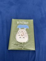 My Neighbour Totoro Notizbuch