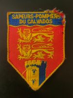 Pompier Français