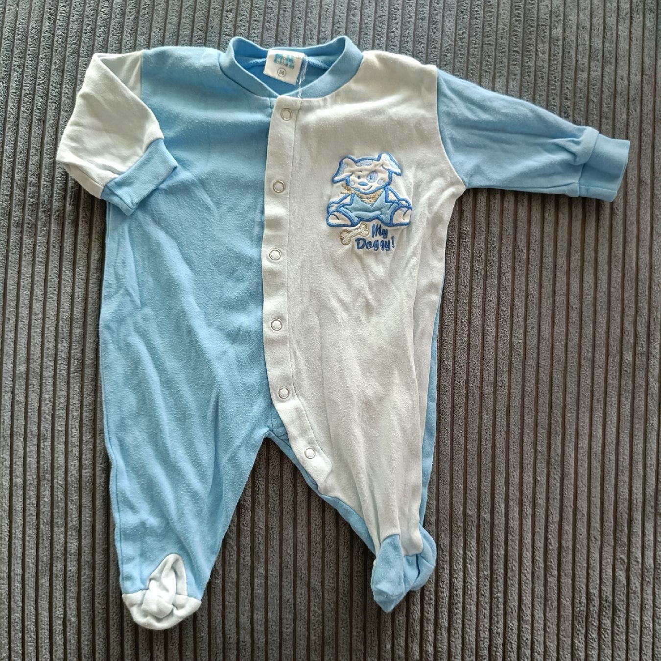 Pyjamas & Ähnliches: Pyjama Grösse 56 – Gebraucht aus Jaberg von urig17.