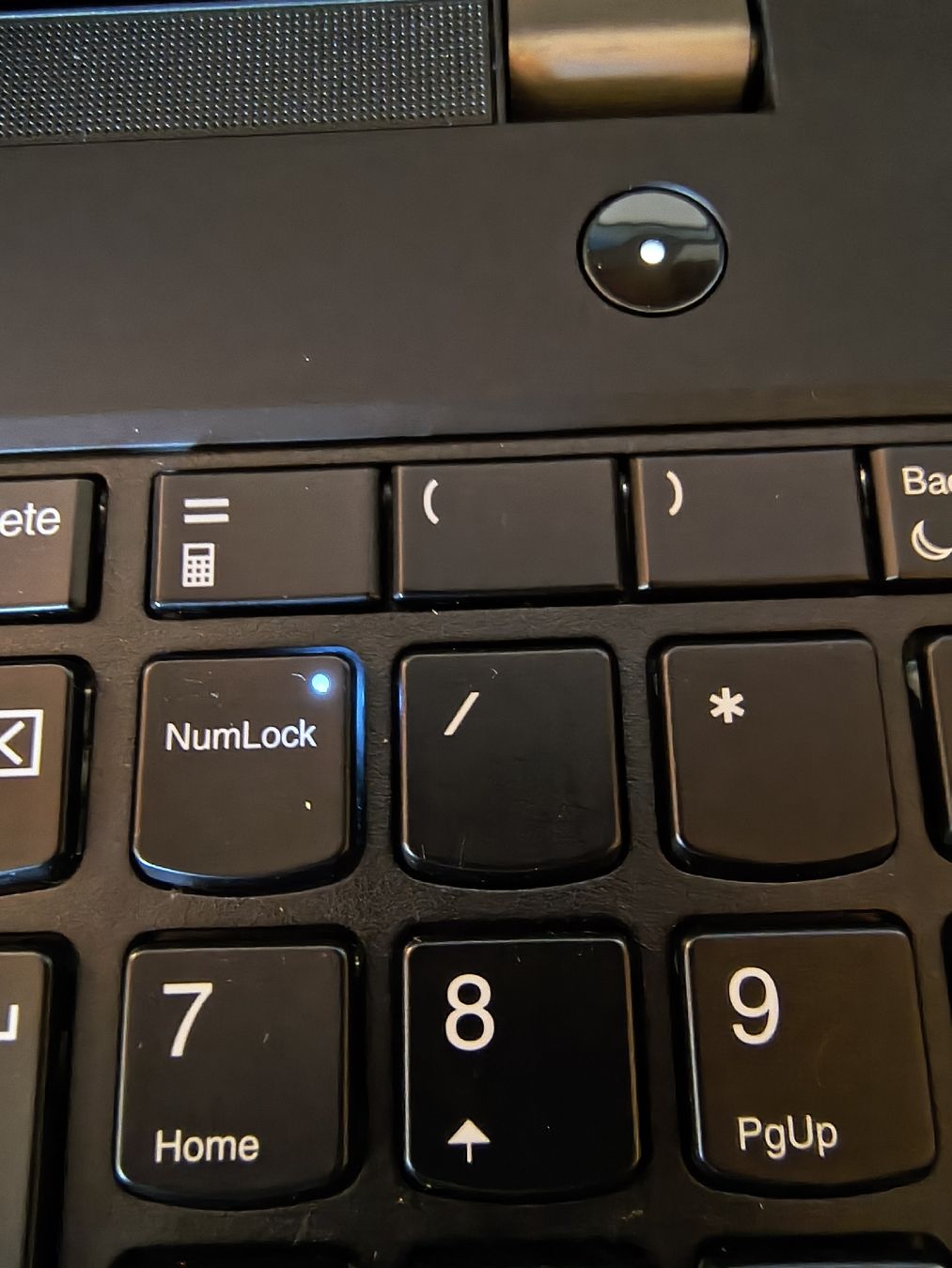 Lenovo Notebook: Thinkpad T15 Intel Core i7 for parts – Difettoso da Rebstein venduto da sho_7yky 6