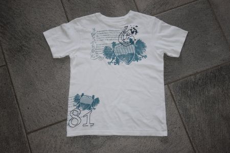 T-shirt Guess gr. 8 (ca, 128)