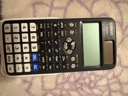 Casio fx-991DEX ClassWiz Taschenrechner