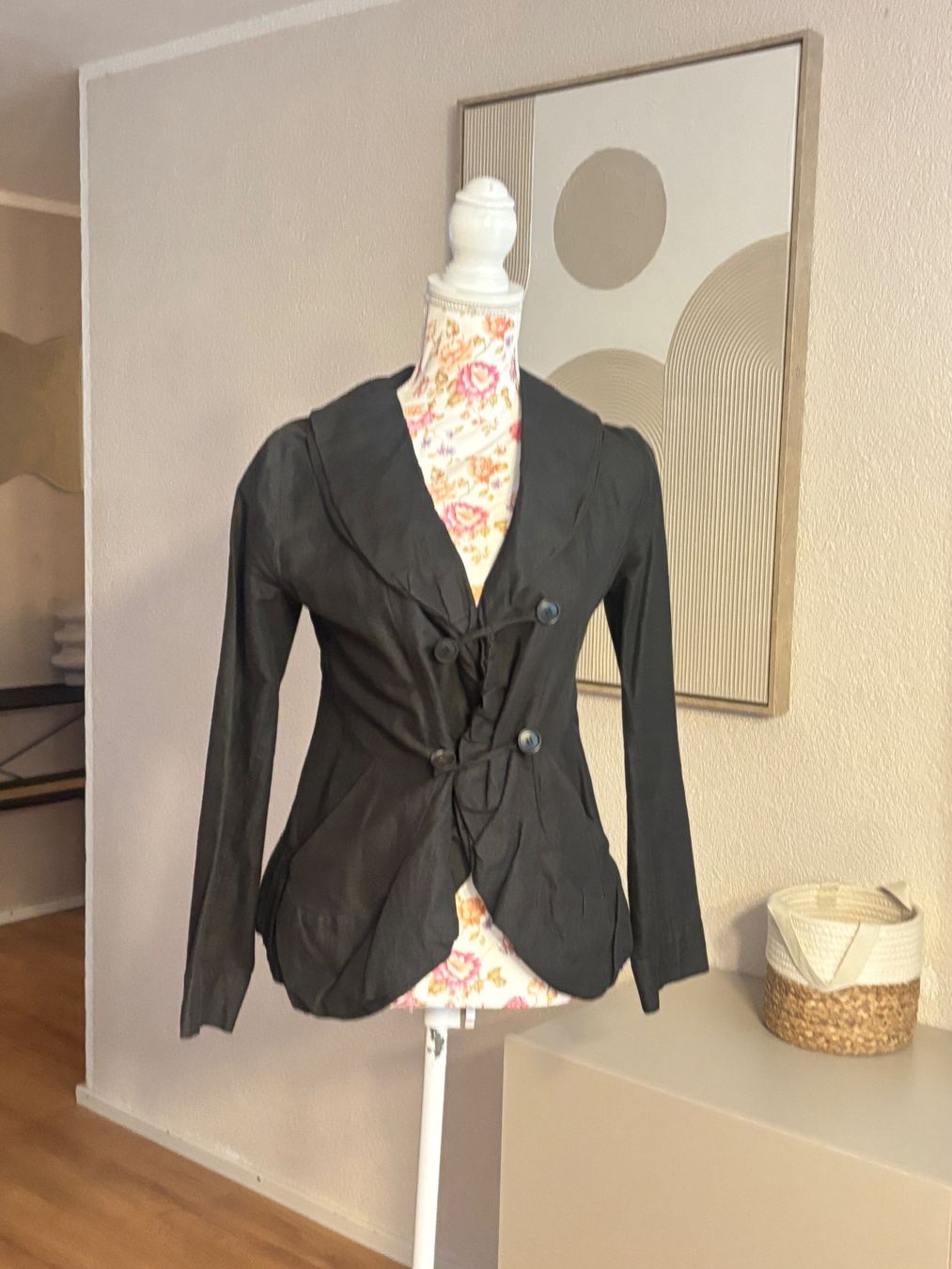 Oska Giacche: Oska Jacket Baumwolle – Usato da St. Margrethen SG venduto da dijanaO