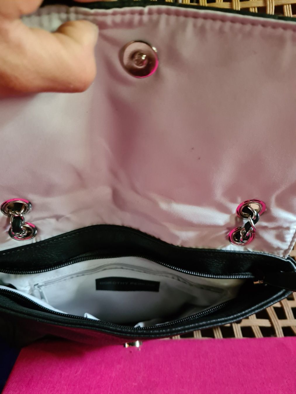 Borse da donna: Handtasche – Nuovo (secondo la descrizione) da Bitsch venduto da Bpetzi 2