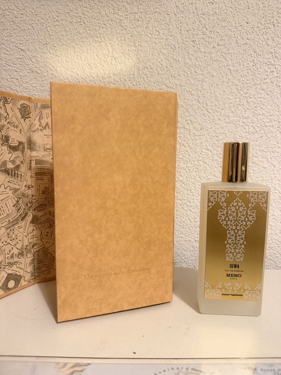 Parfums & Eau de Toilette: Memo Paris Siwa – Neuf (Voir description) à Winterthur par Selinnn 4