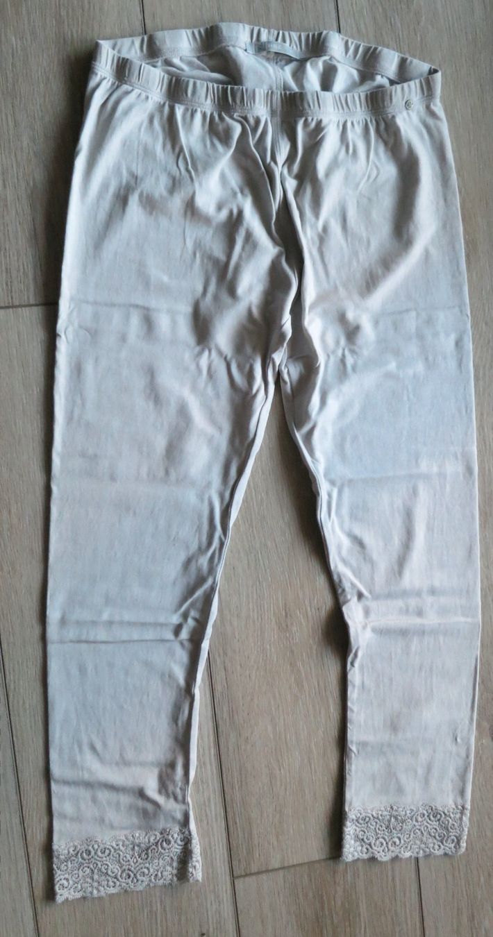 Nile Leggings: NILE Leggings Gr. S – Nuovo (secondo la descrizione) da Olten venduto da Lilafarben