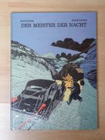 Citroen Traction Avant - Der Meister der Nacht