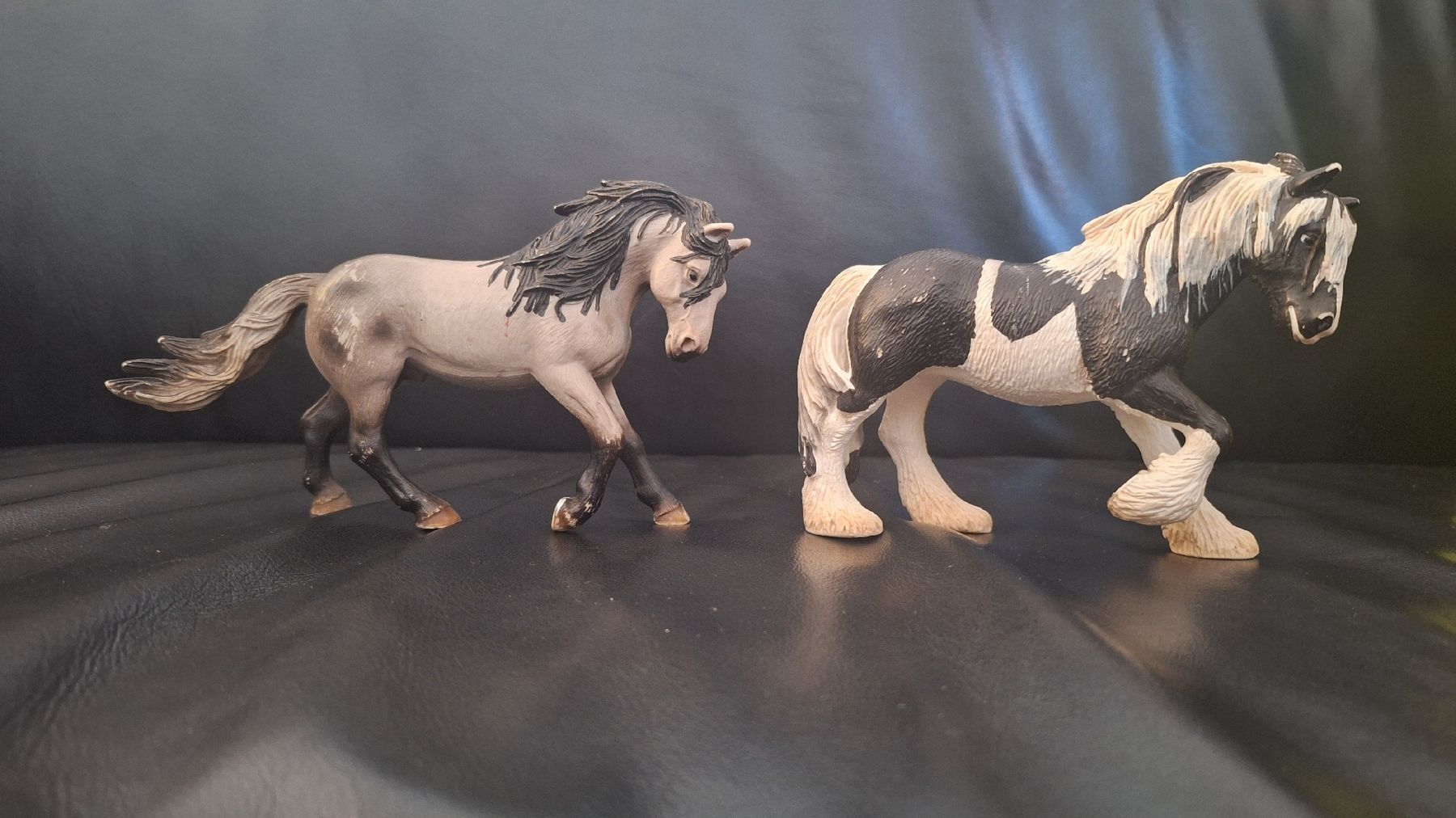 Schleich Giocattoli: schleich Pferde – Usato da Aarwangen venduto da frueh80 2