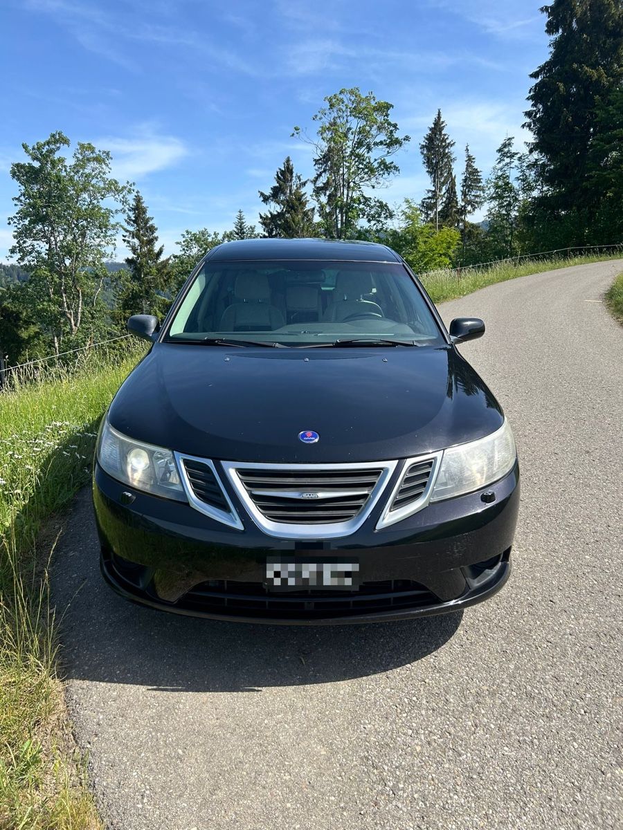 Saab Automobili: Saab 9-3 150 PS 206000km – Usato da ulisbach venduto da efbtr
