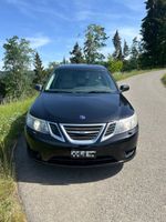 Saab 9-3 150 PS 206000km