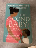 The second baby book