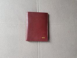 Bally Leder Portemonnaie *NEU*