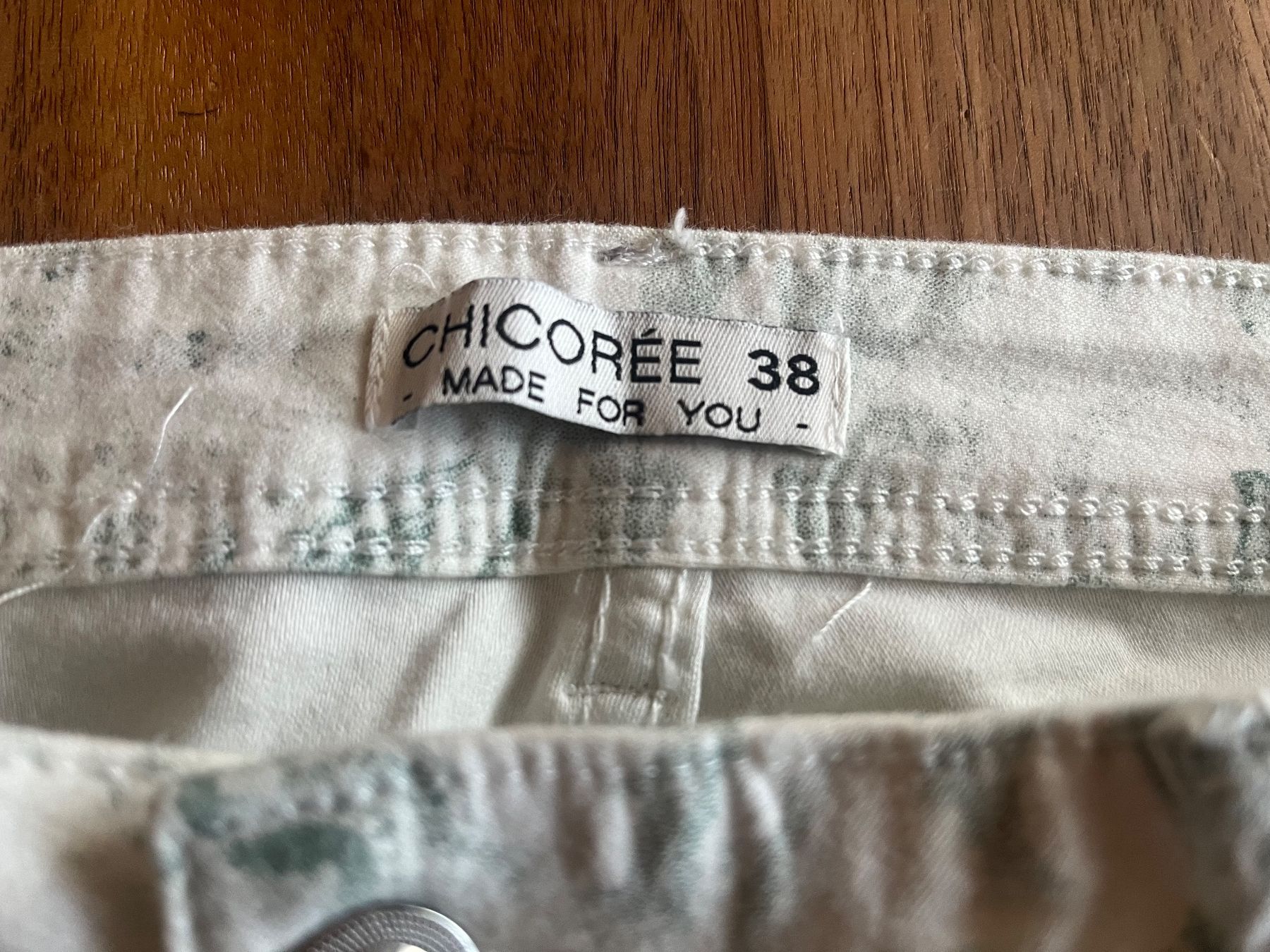 Jeans: Jeans Hose Gr 38 – Nuovo e nell'imballaggio originale da Aarberg venduto da Jakaro 5