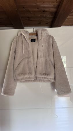 Pull & Bear Jacke