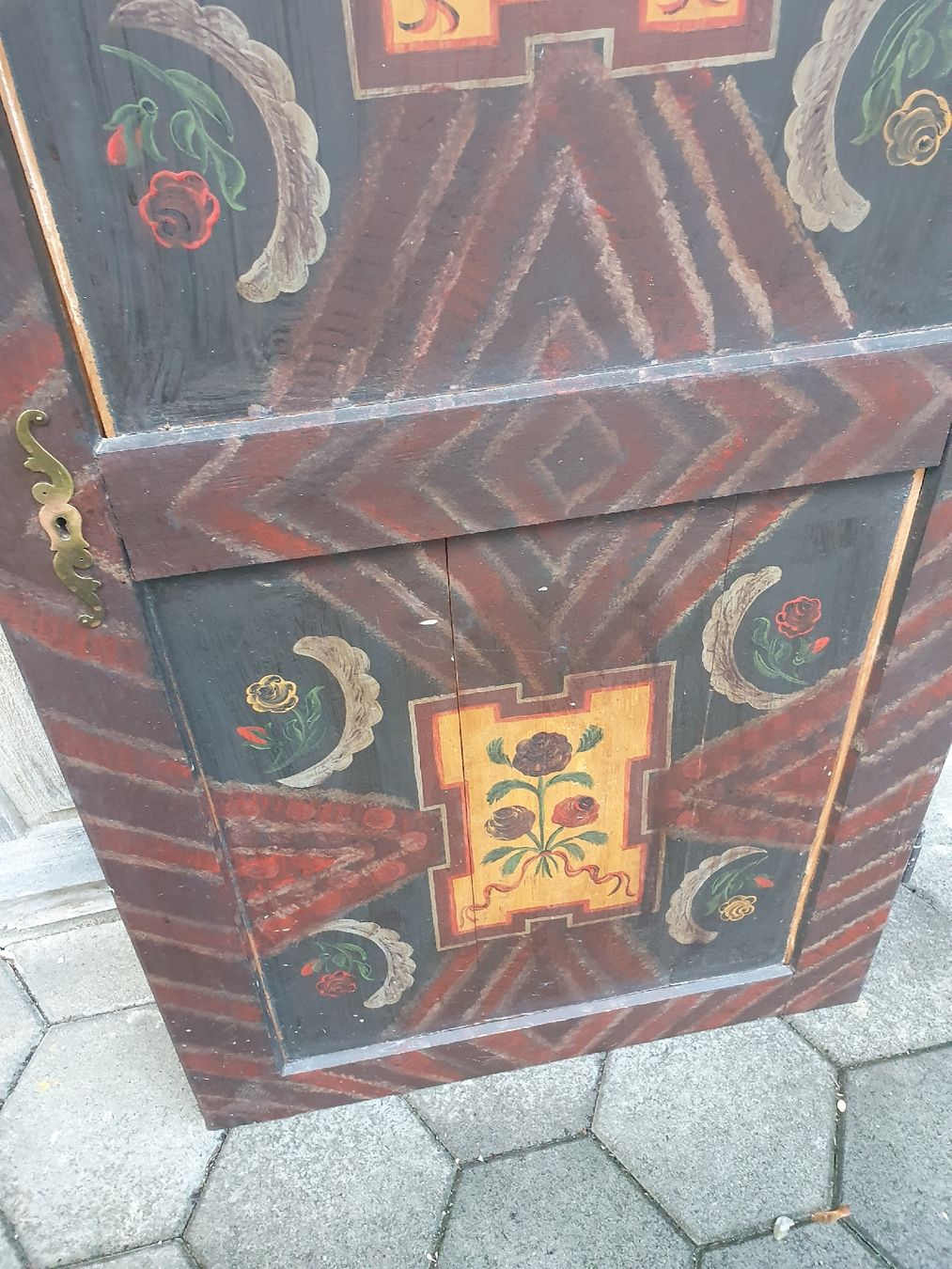 Portes: Türe – D'occasion à Flawil par Naphtali