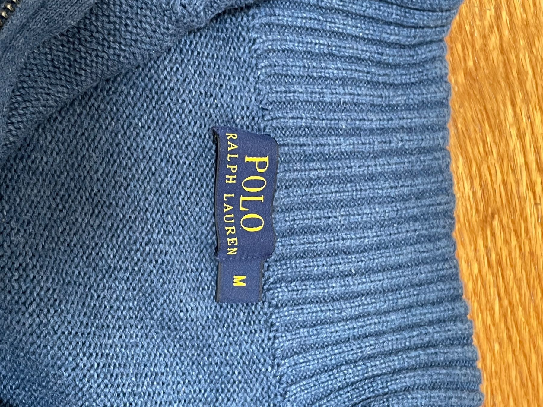 Ralph Lauren Pulls & Sweat-shirts: Pullover Ralph Lauren Grösse M – Neuf (Voir description) à Luzern par therealslimshady 1