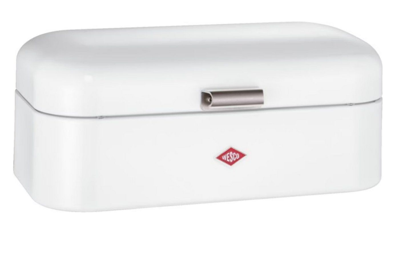 Contenitori & Simili: WESCO GRANDY BROTKASTEN TESTSIEGER NEU – Nuovo (secondo la descrizione) da Pfäffikon ZH venduto da Swiss.Olympia