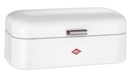WESCO GRANDY BROTKASTEN TESTSIEGER NEU AB CHF 1 !!!