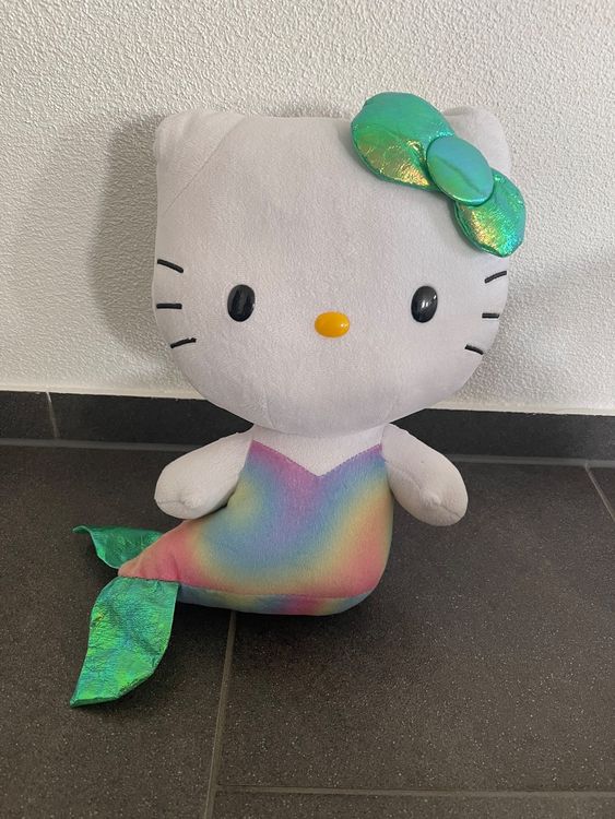 Hello Kitty Plüschtier | Kaufen auf Ricardo