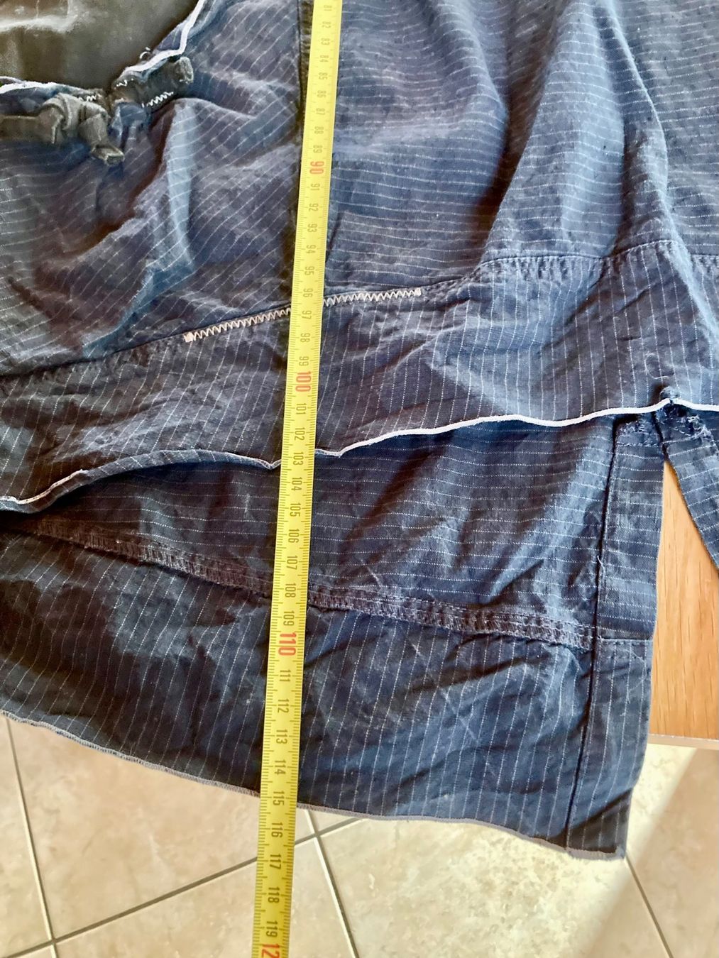 Vestiti: Robe stylée avec boléro coton/lin ANIMALE - 38 – Usato da Chézard-St-Martin venduto da timogabychou 4